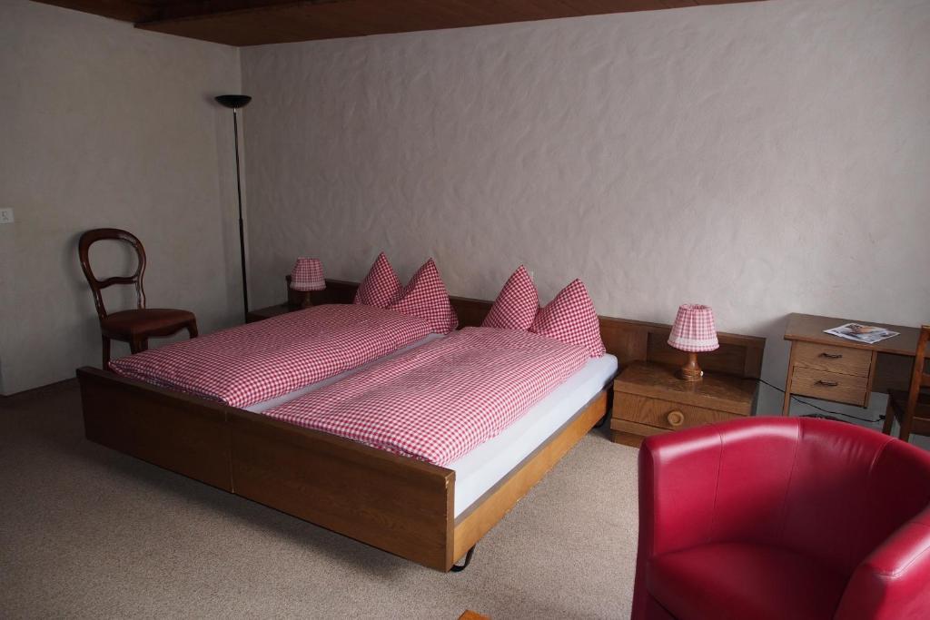 Hotel Simmental Boltigen Exterior photo